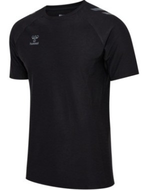 hmlCIMA 2.0 JERSEY S/S