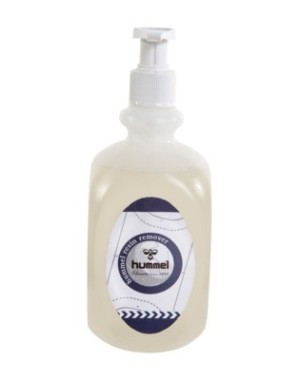 HUMMEL RESIN REMOVER