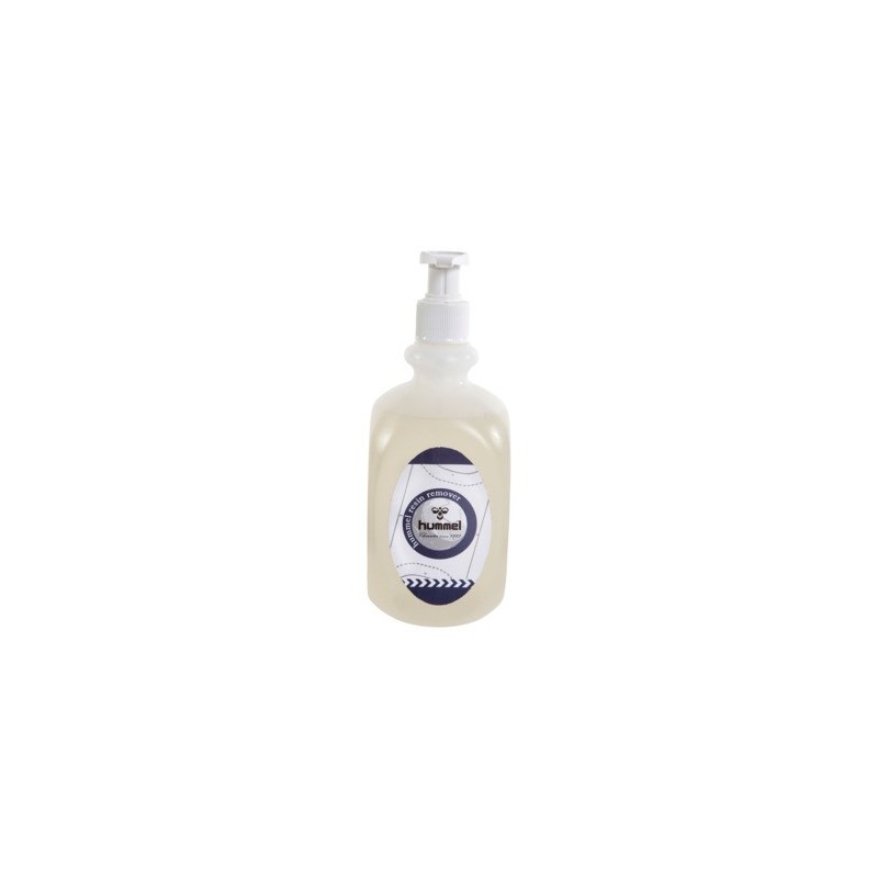 HUMMEL RESIN REMOVER