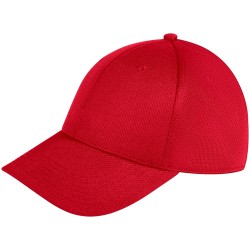 Cap Basic / 100 % Polyester (recycelt)