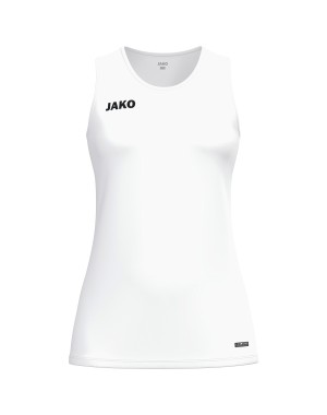 Tanktop One Damen / Polyester-Eyelet