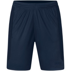 Short Power / Polyester-Interlock