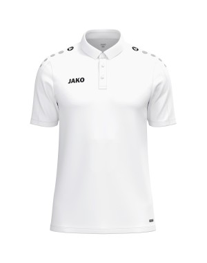 Polo One / Polyester-Mini-Piquet