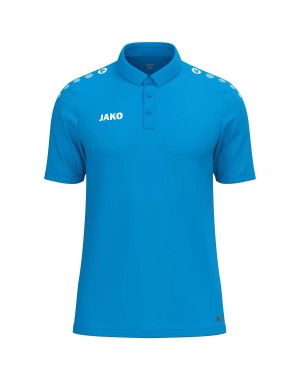 Polo One / Polyester-Mini-Piquet