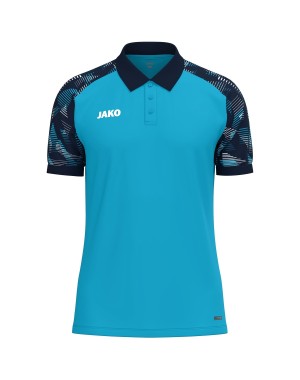 Polo Sonic / Polyester-Mini-Piquet