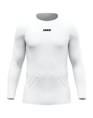 Longsleeve Lightweight / 96% Polyamid (80% recycelt), 4% Elasthan
