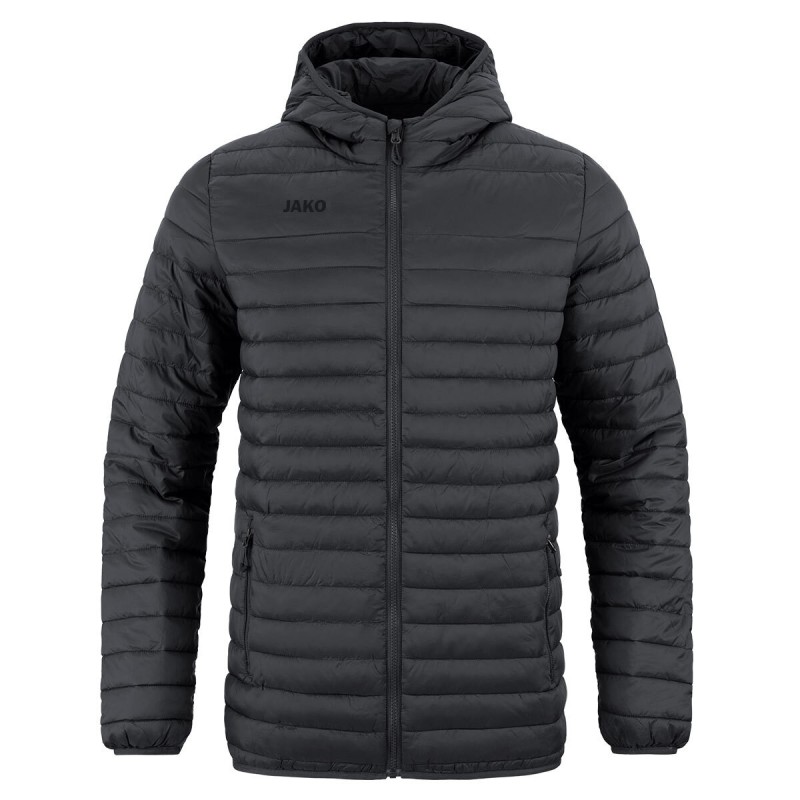 Steppjacke / 100 % Nylon