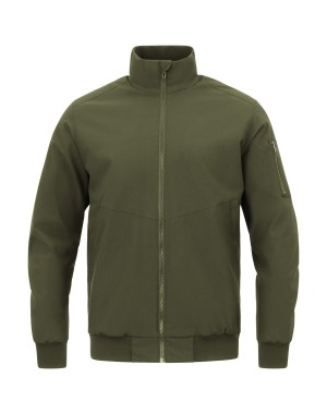 Bomberjacke / 100 % Polyester