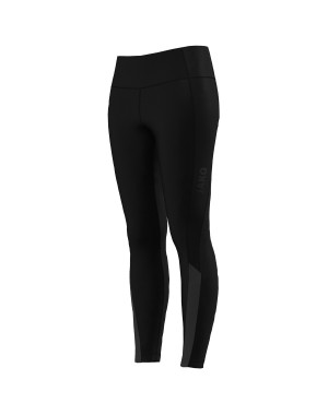 Tight Power Damen / Polyester-Stretch-Jersey