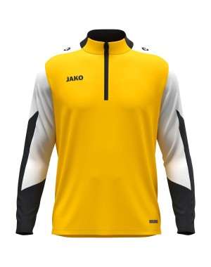 Ziptop Dynamic / Polyester-Double Knit Mesh