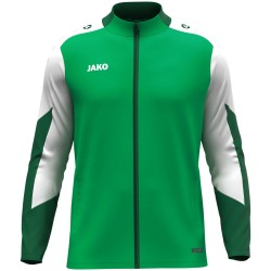 Polyesterjacke Dynamic / Polyester-Piquet