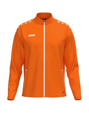 Freizeitjacke One / Micro-Twill