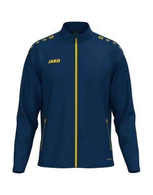Freizeitjacke One / Micro-Twill