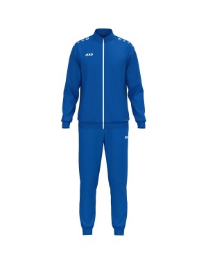 Polyesteranzug One / Shiny-Polyester-Tricot