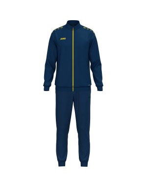 Polyesteranzug One / Shiny-Polyester-Tricot