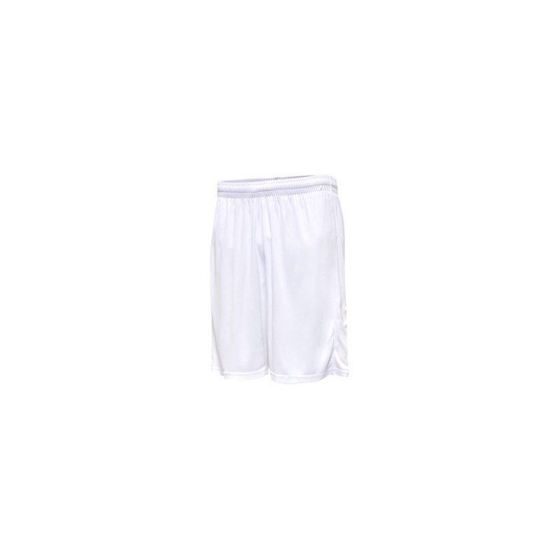 hmlCORE XK POLY SHORTS / Interlock-Stoff