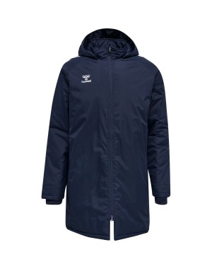 hmlCORE XK BENCH JACKET / Gewebter Stoff